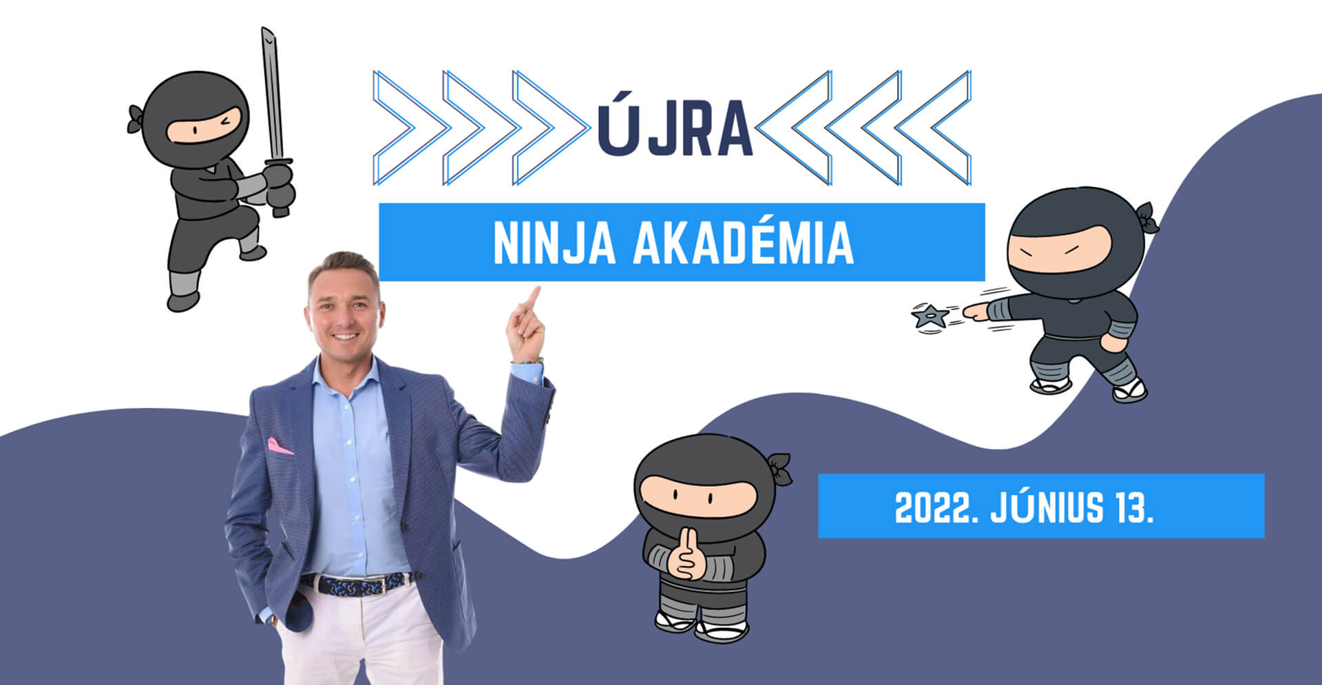 Ninja Akadémia