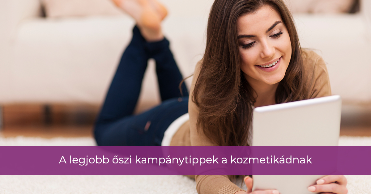 Őszi kommunikációs stratégia bizonytalan időszakokra